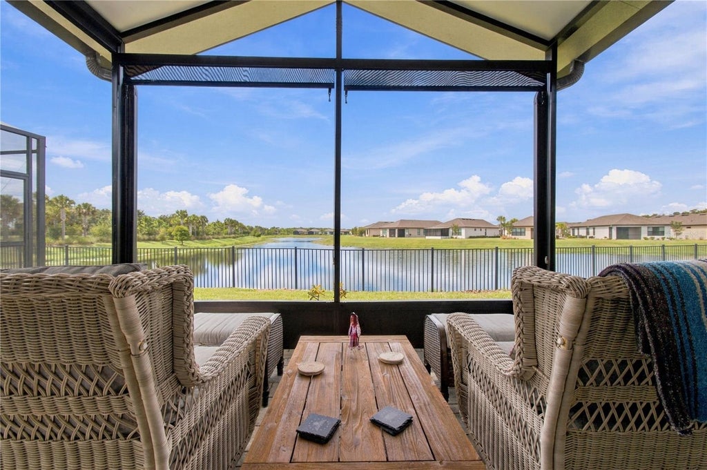 Photo of 1120 Via Galuppi Street, Poinciana, FL 34759 (MLS # S5158604)