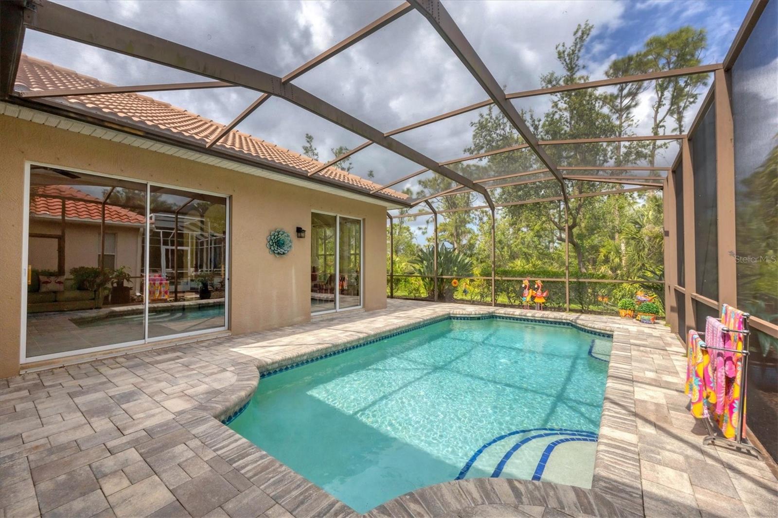 HERON CREEK - Residential