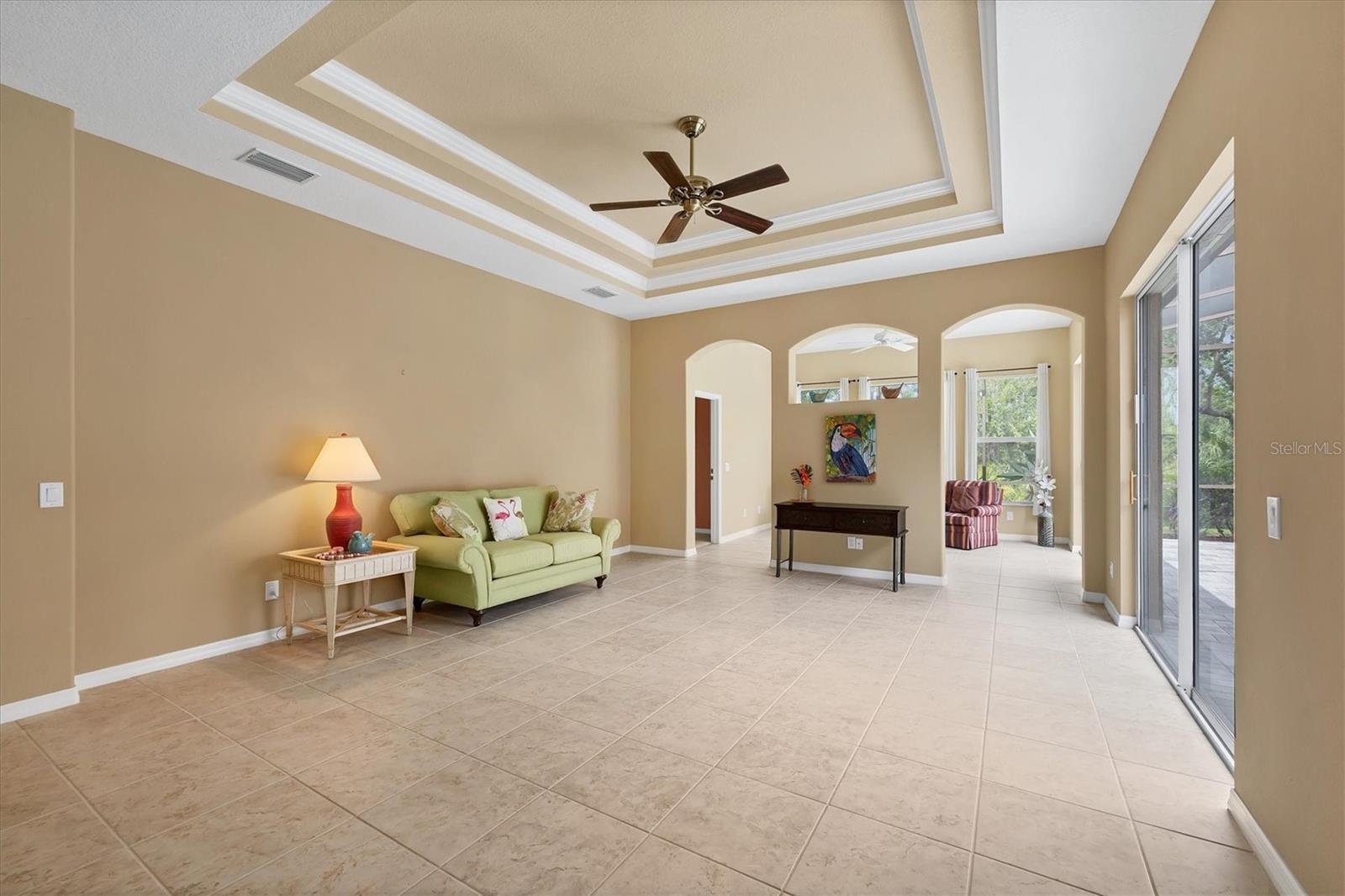 HERON CREEK - Residential