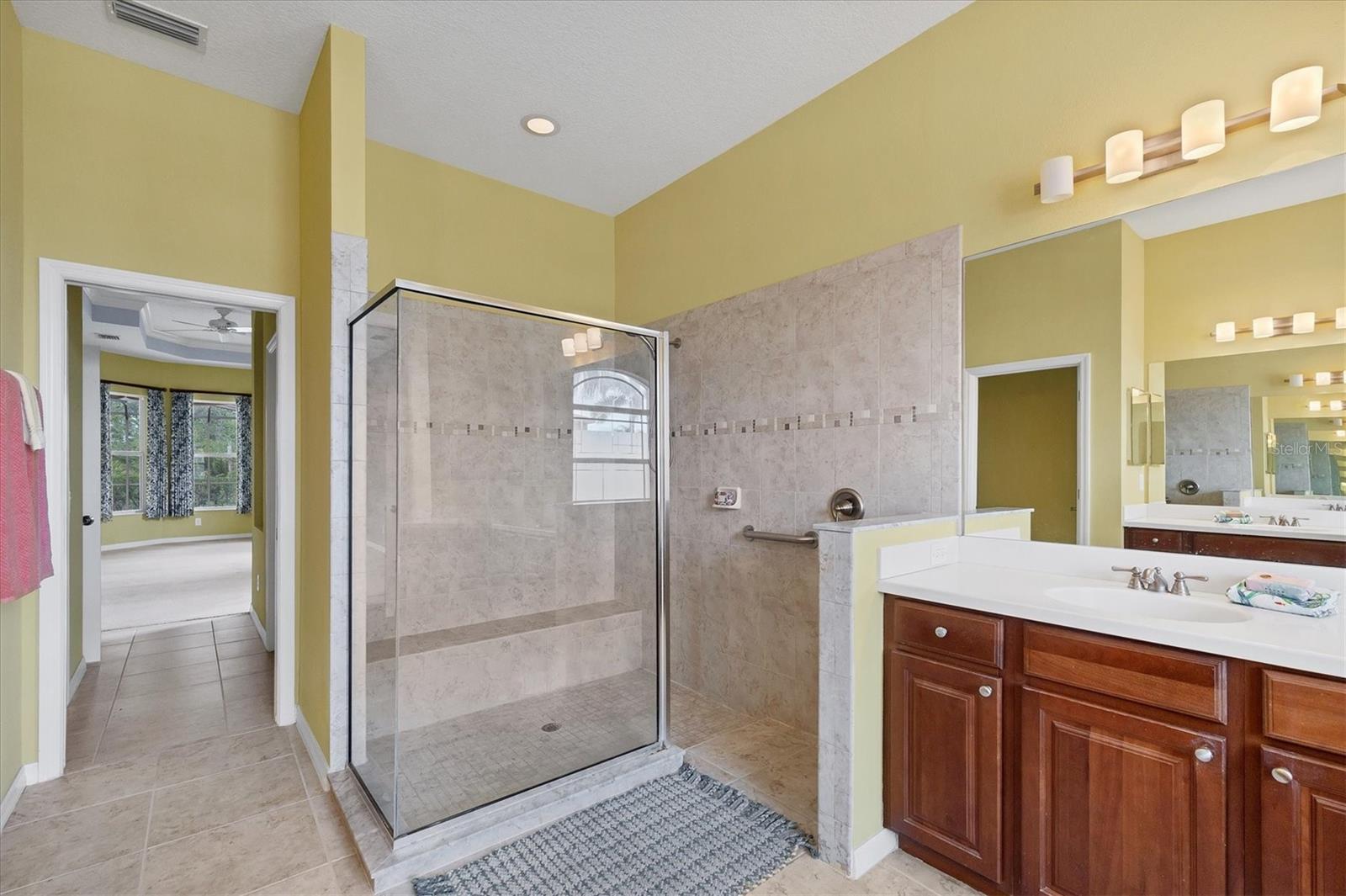 HERON CREEK - Residential