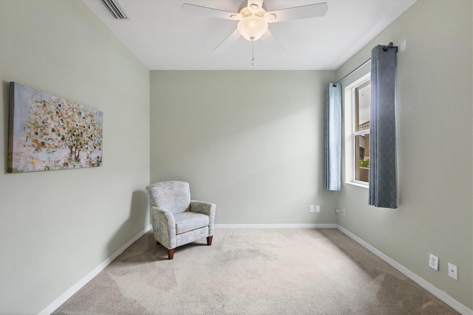 HERON CREEK - Residential