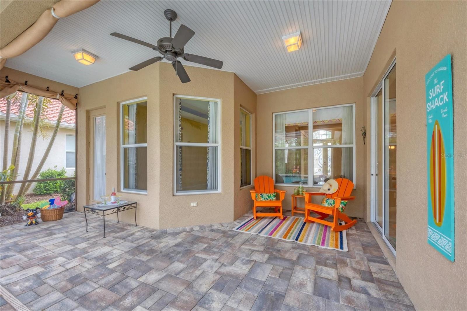 HERON CREEK - Residential
