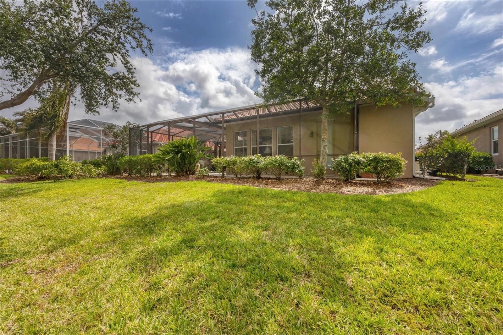 HERON CREEK - Residential
