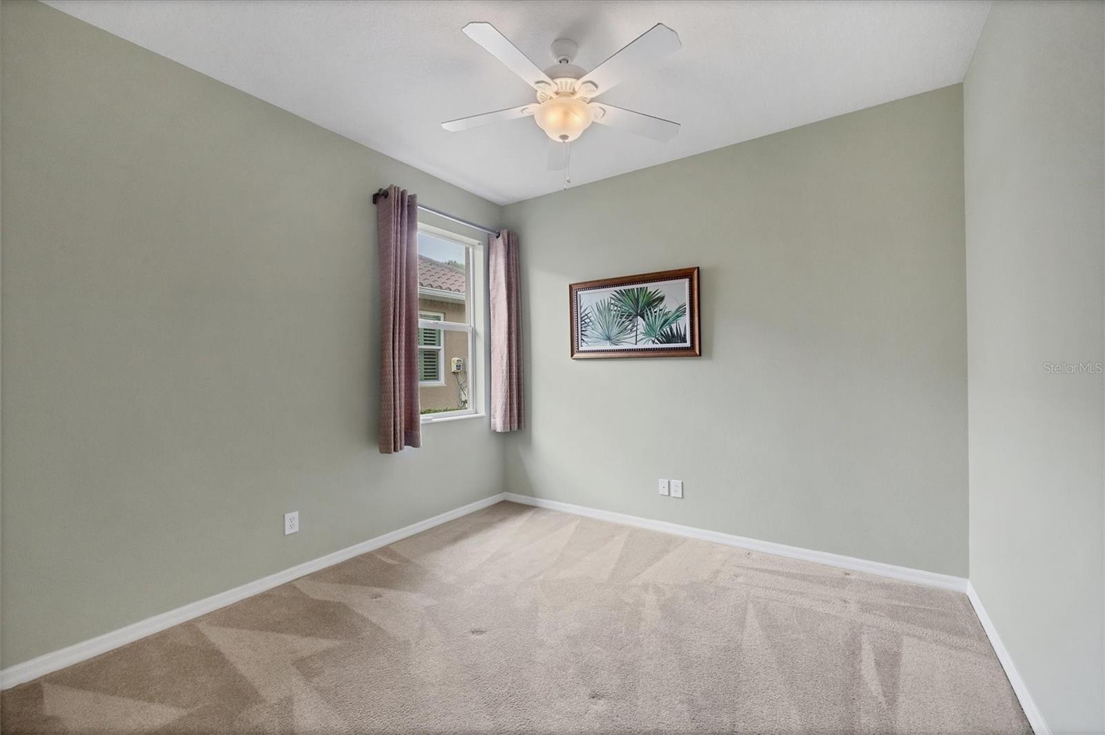 HERON CREEK - Residential
