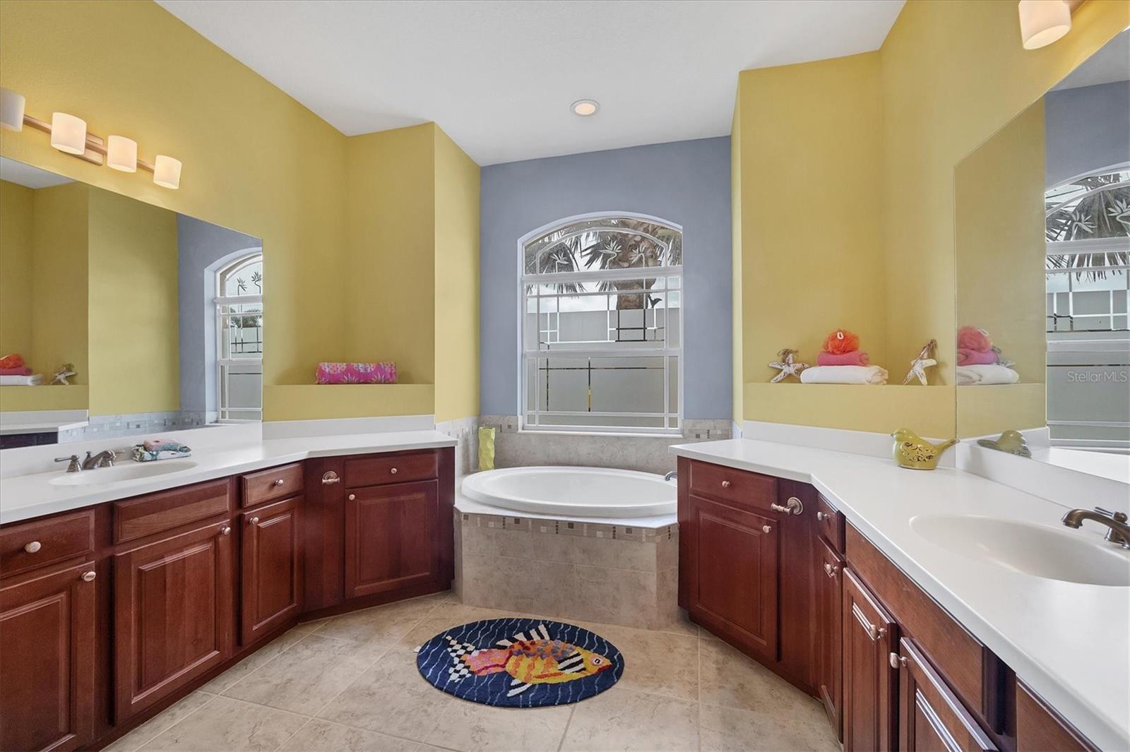 HERON CREEK - Residential
