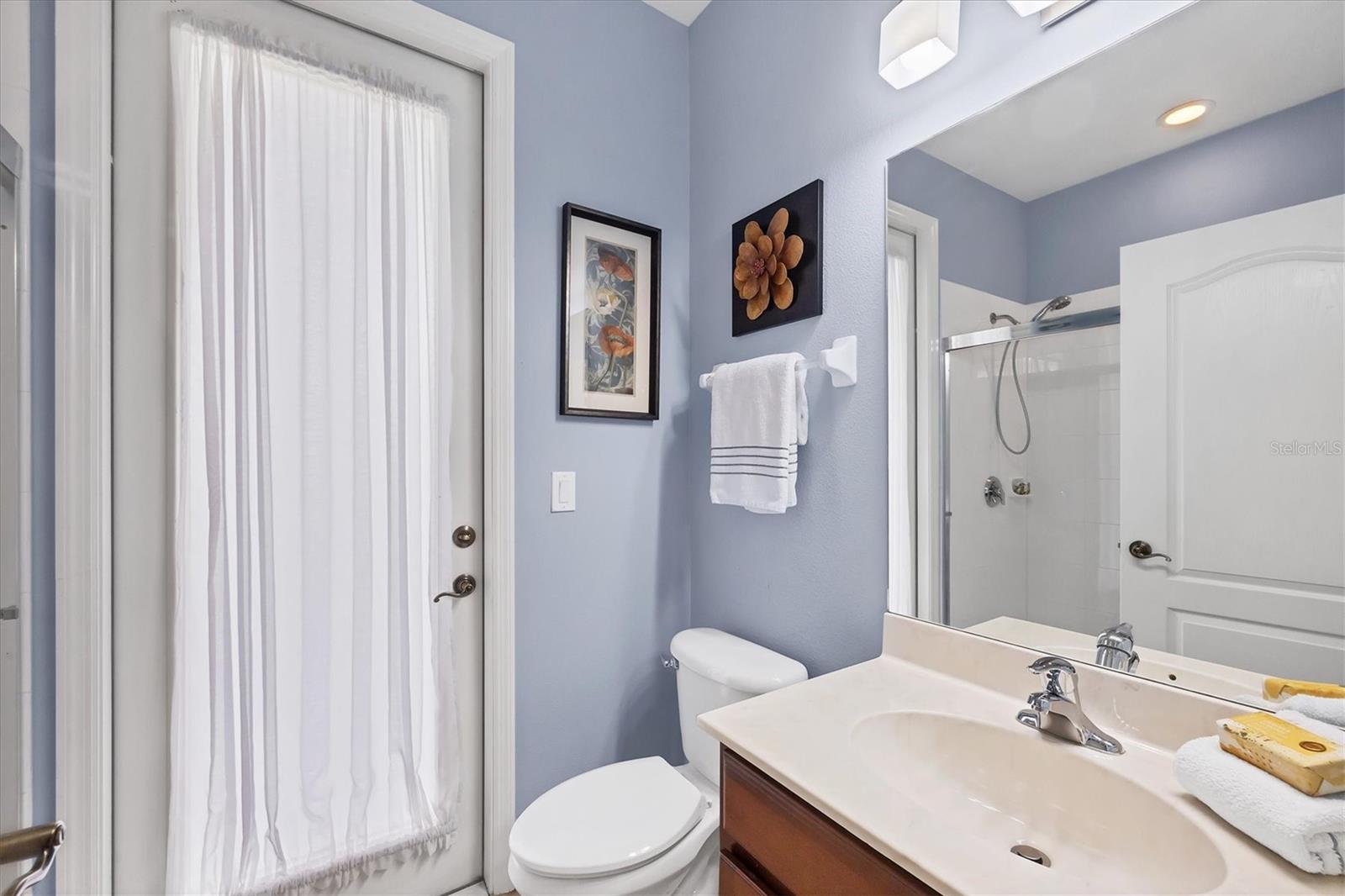 HERON CREEK - Residential