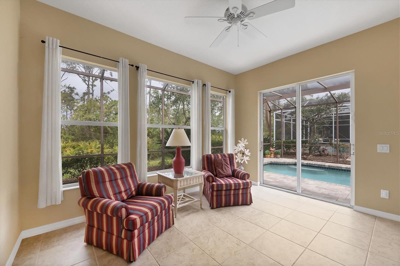 HERON CREEK - Residential
