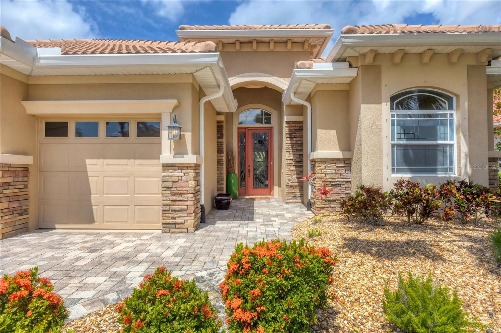 HERON CREEK - Residential
