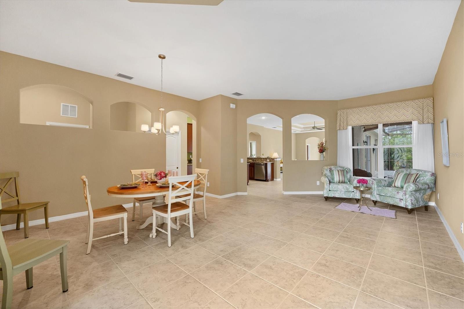 HERON CREEK - Residential