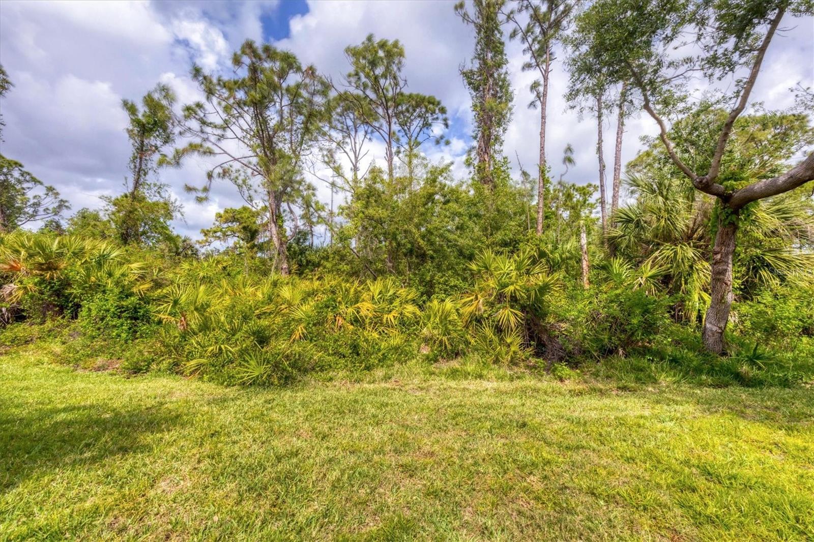 HERON CREEK - Residential