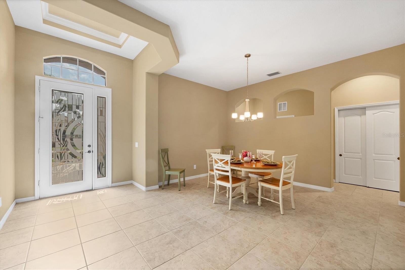 HERON CREEK - Residential