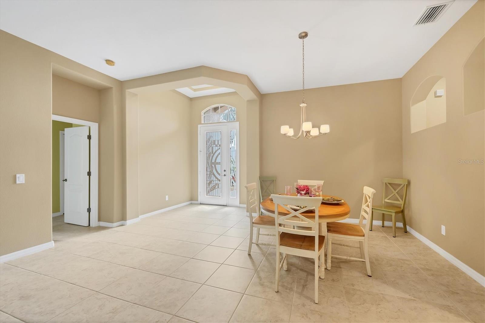 HERON CREEK - Residential