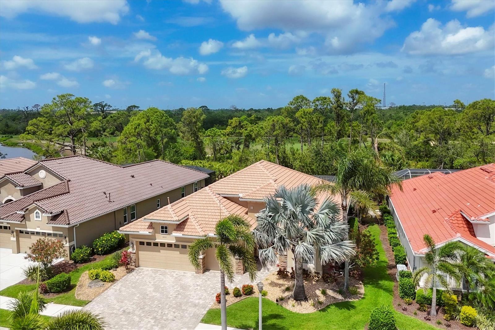 1241 CREEK NINE DRIVE