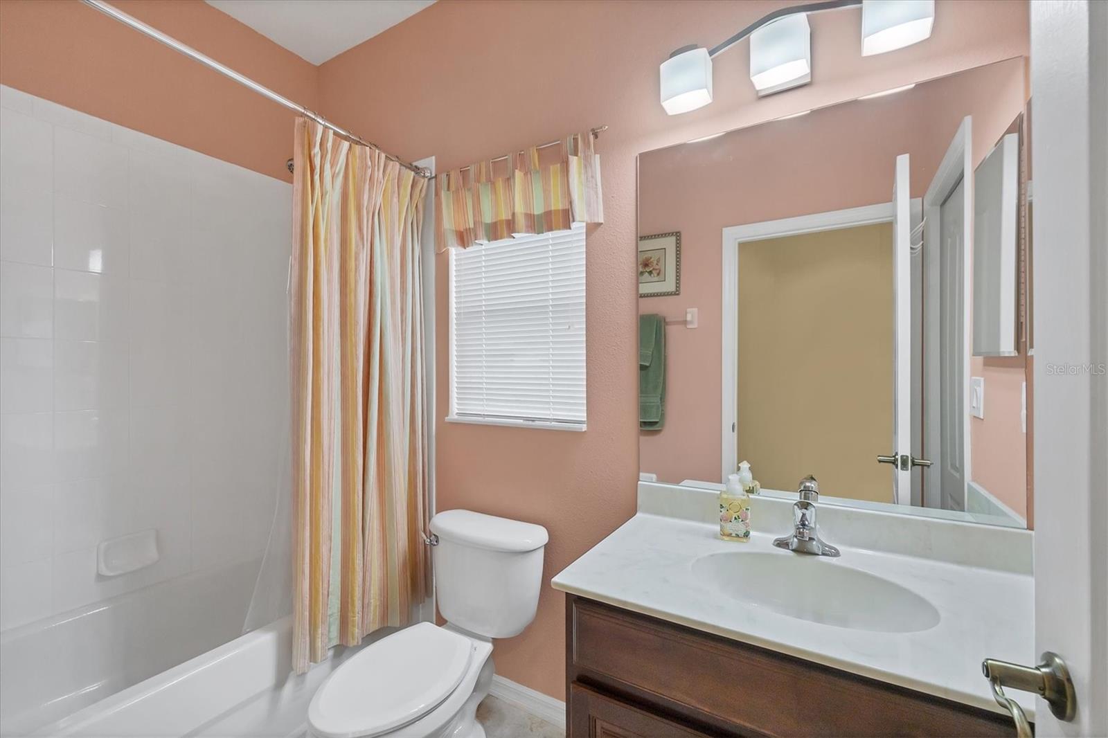 HERON CREEK - Residential