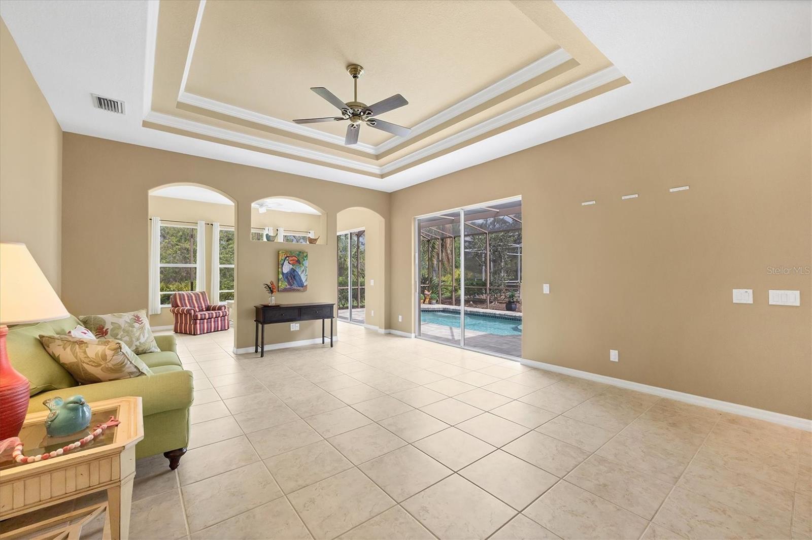 HERON CREEK - Residential