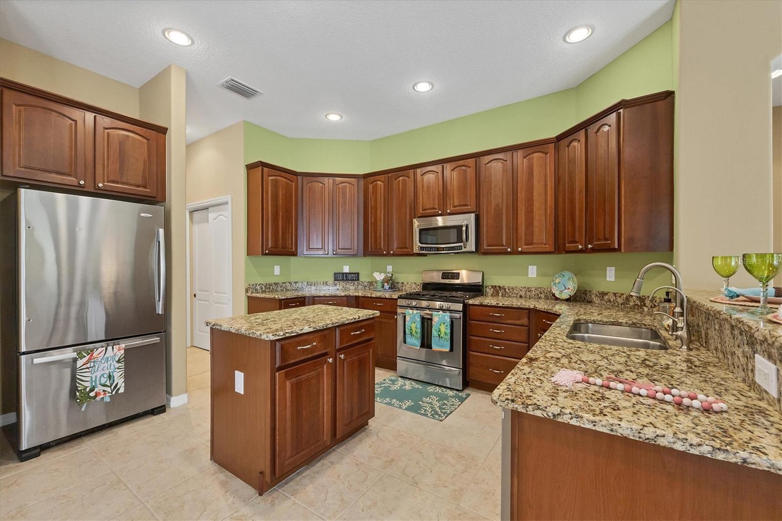 HERON CREEK - Residential