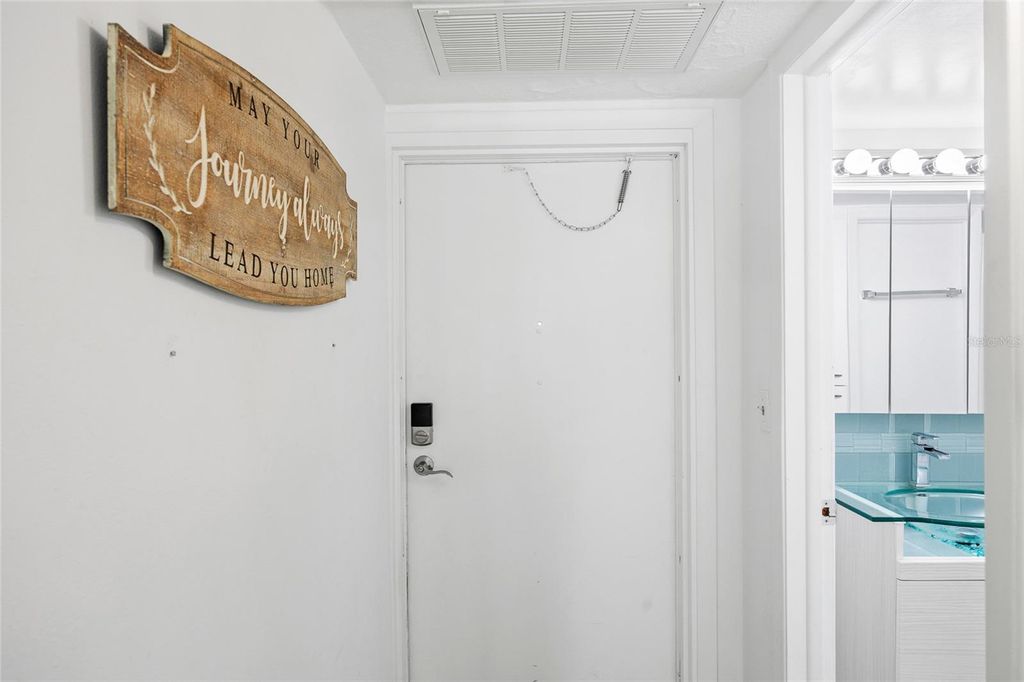 Photo of 9950 47th Avenue N #104, St Petersburg, FL 33708 (MLS # TB8476386)