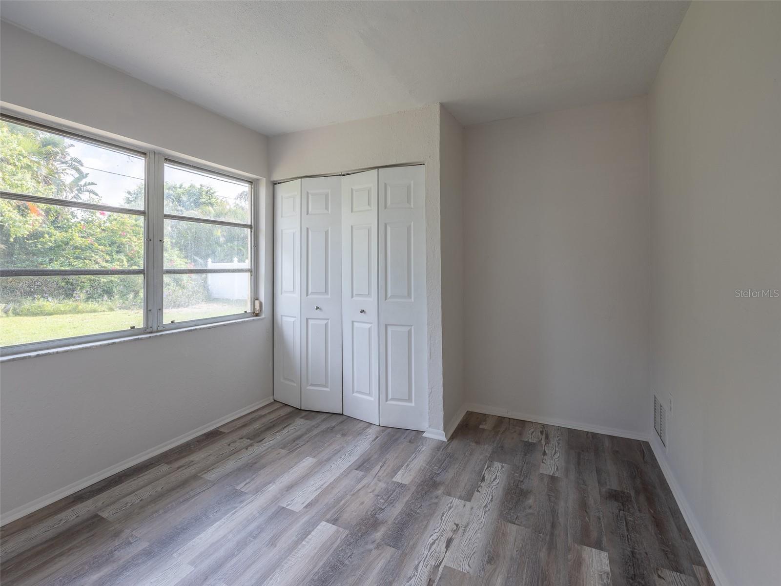 BAY VISTA BLVD - Residential