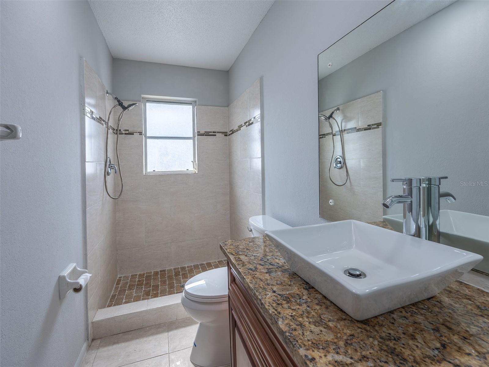 BAY VISTA BLVD - Residential