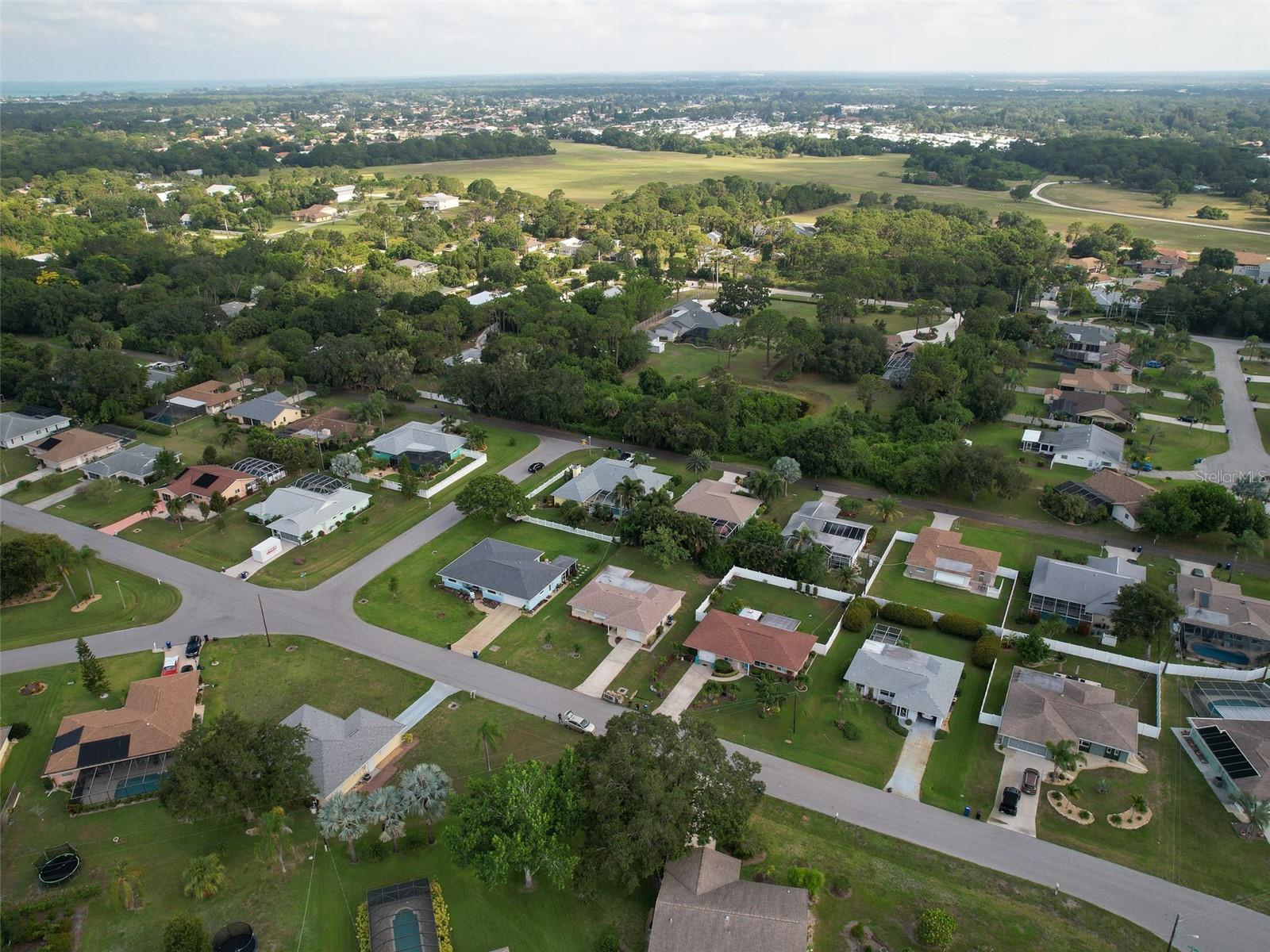 BAY VISTA BLVD - Residential