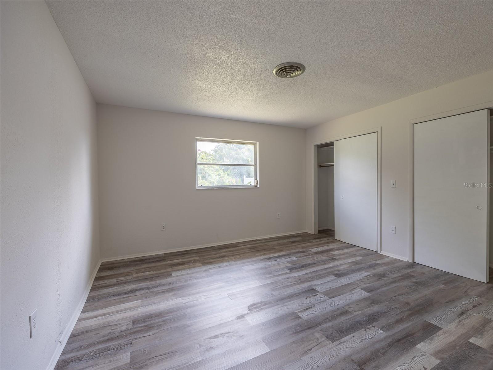 BAY VISTA BLVD - Residential