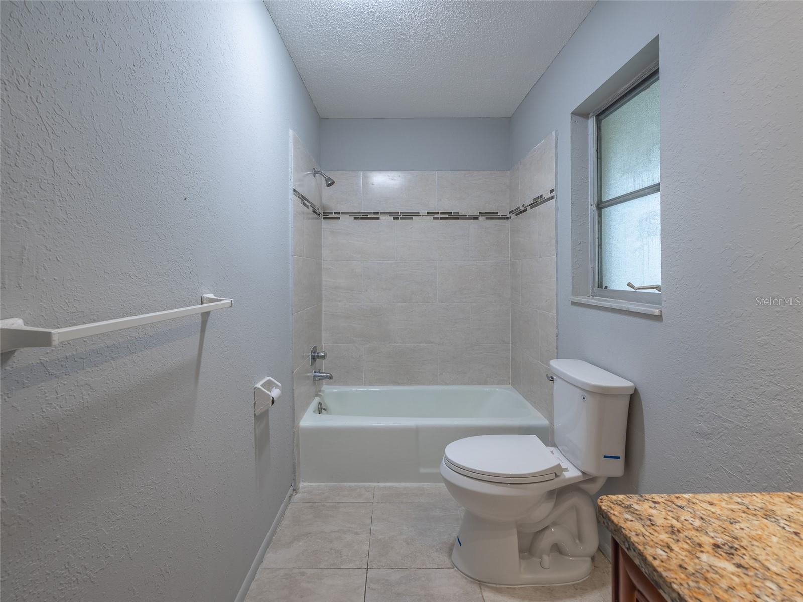 BAY VISTA BLVD - Residential