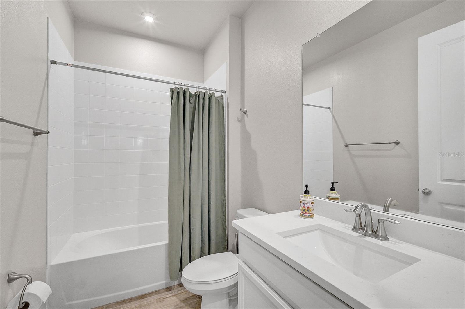 RENAISSANCE AT WELLEN PARK - Residential