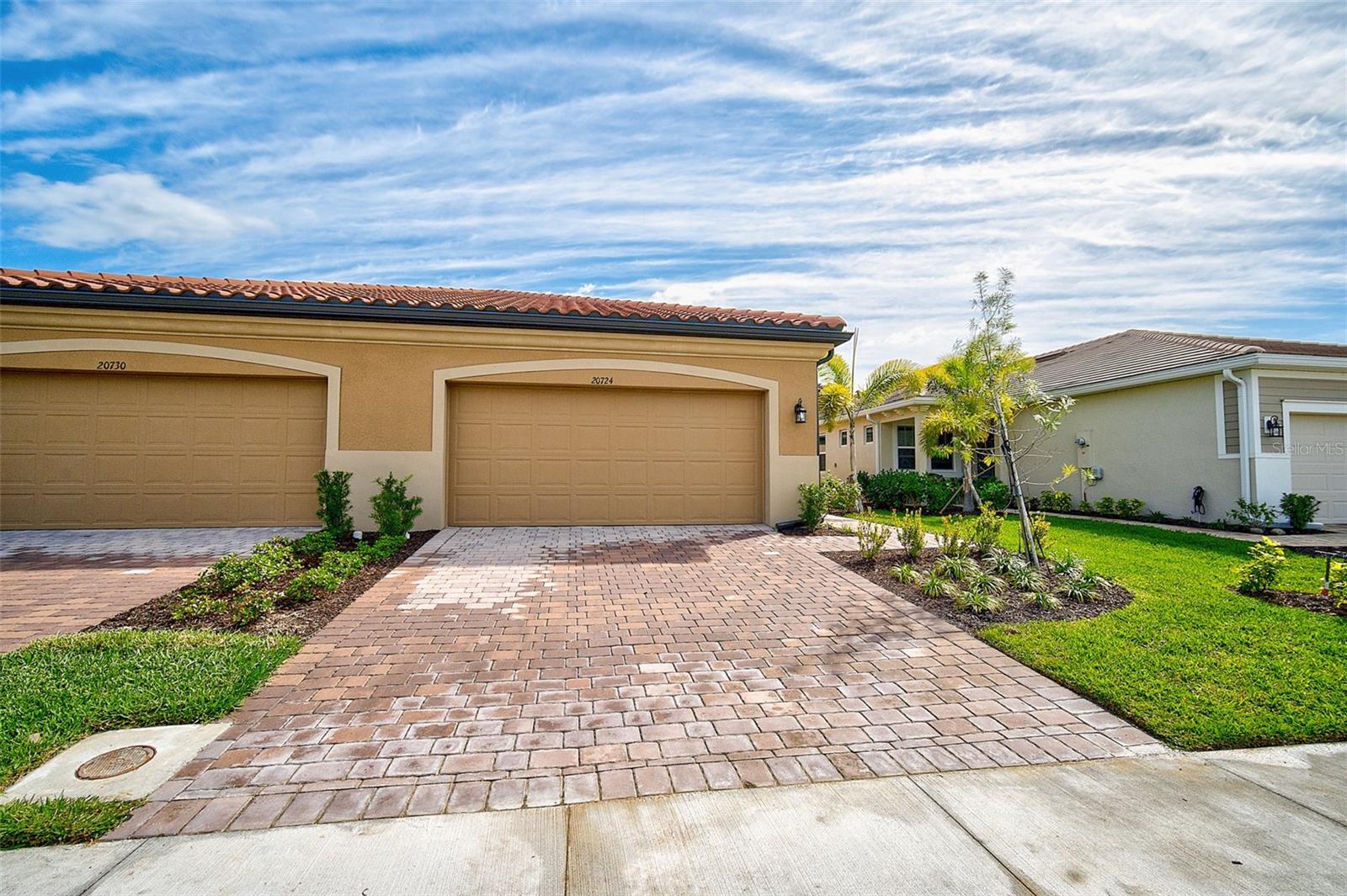 RENAISSANCE AT WELLEN PARK - Residential