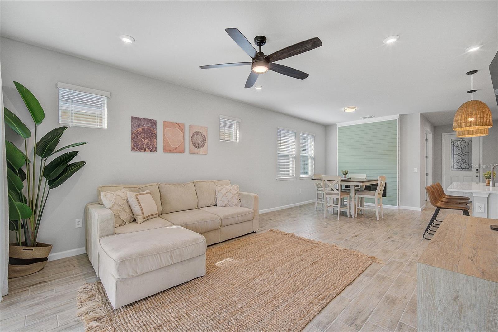 RENAISSANCE AT WELLEN PARK - Residential
