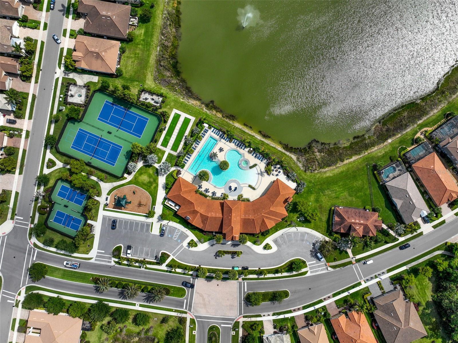 RENAISSANCE AT WELLEN PARK - Residential