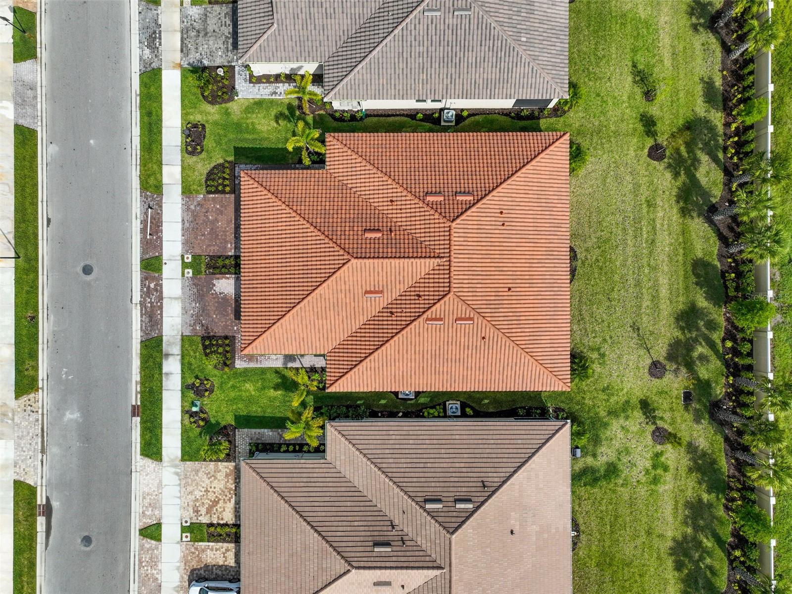 RENAISSANCE AT WELLEN PARK - Residential
