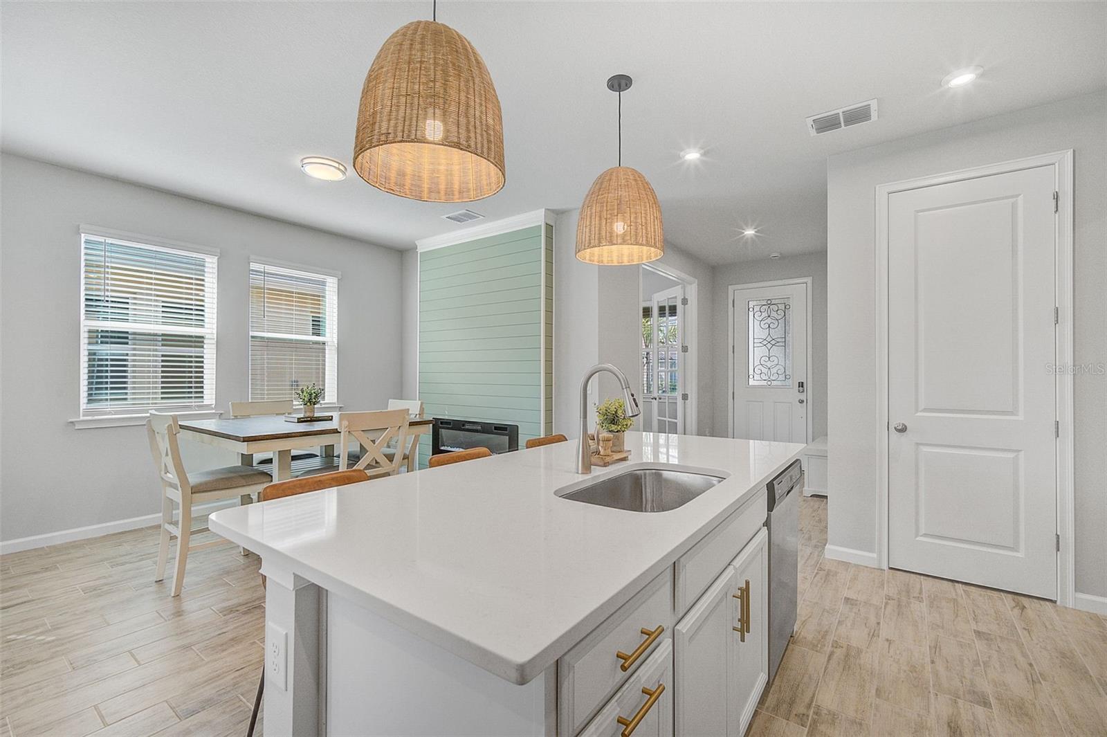 RENAISSANCE AT WELLEN PARK - Residential