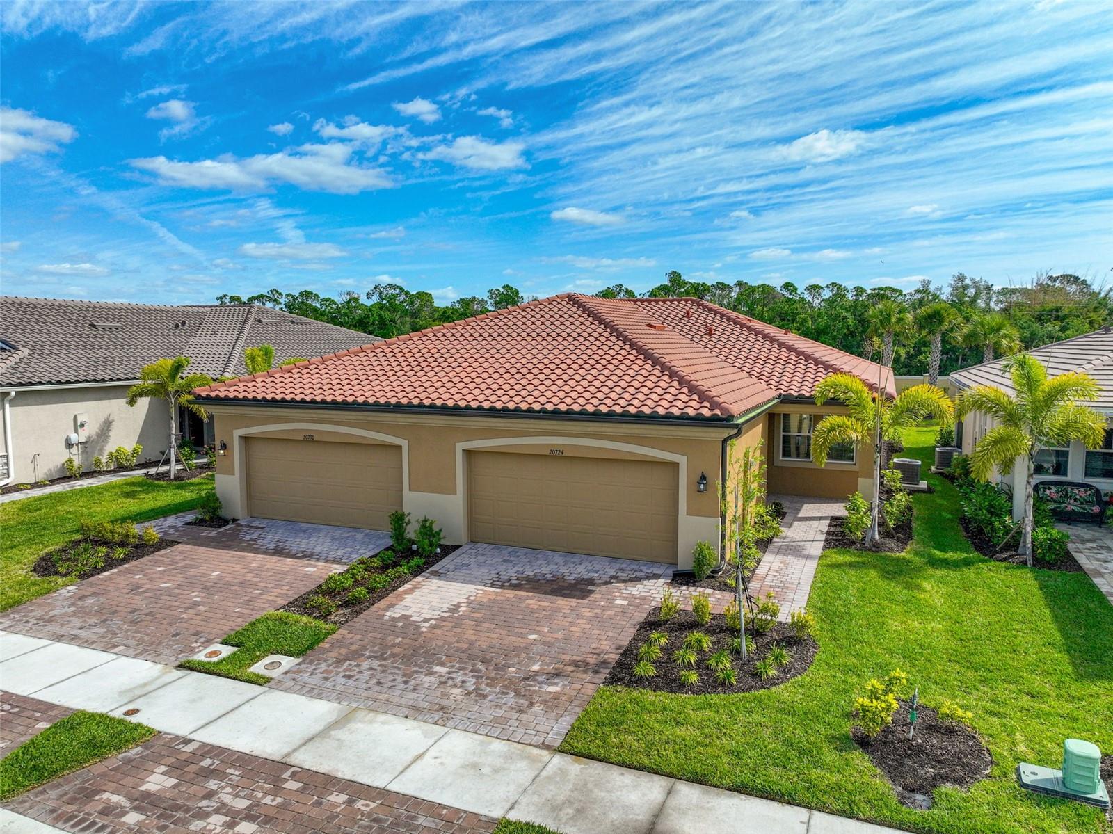 RENAISSANCE AT WELLEN PARK - Residential
