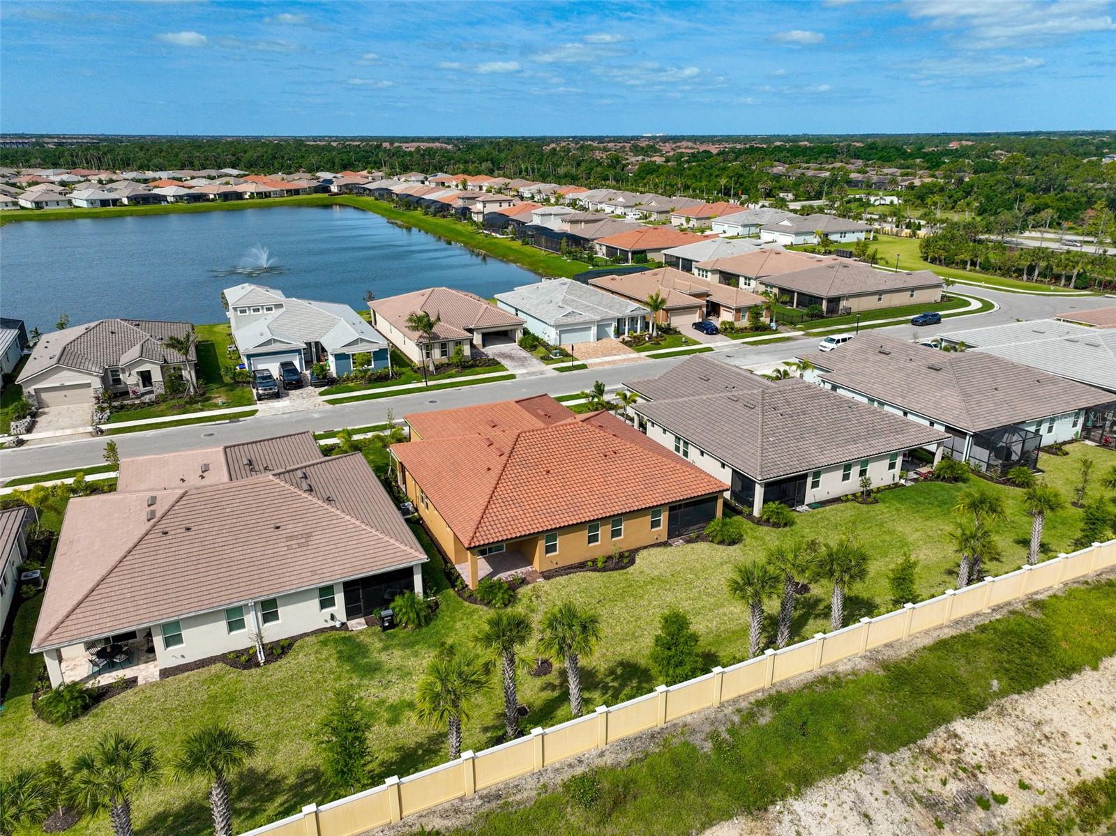 RENAISSANCE AT WELLEN PARK - Residential