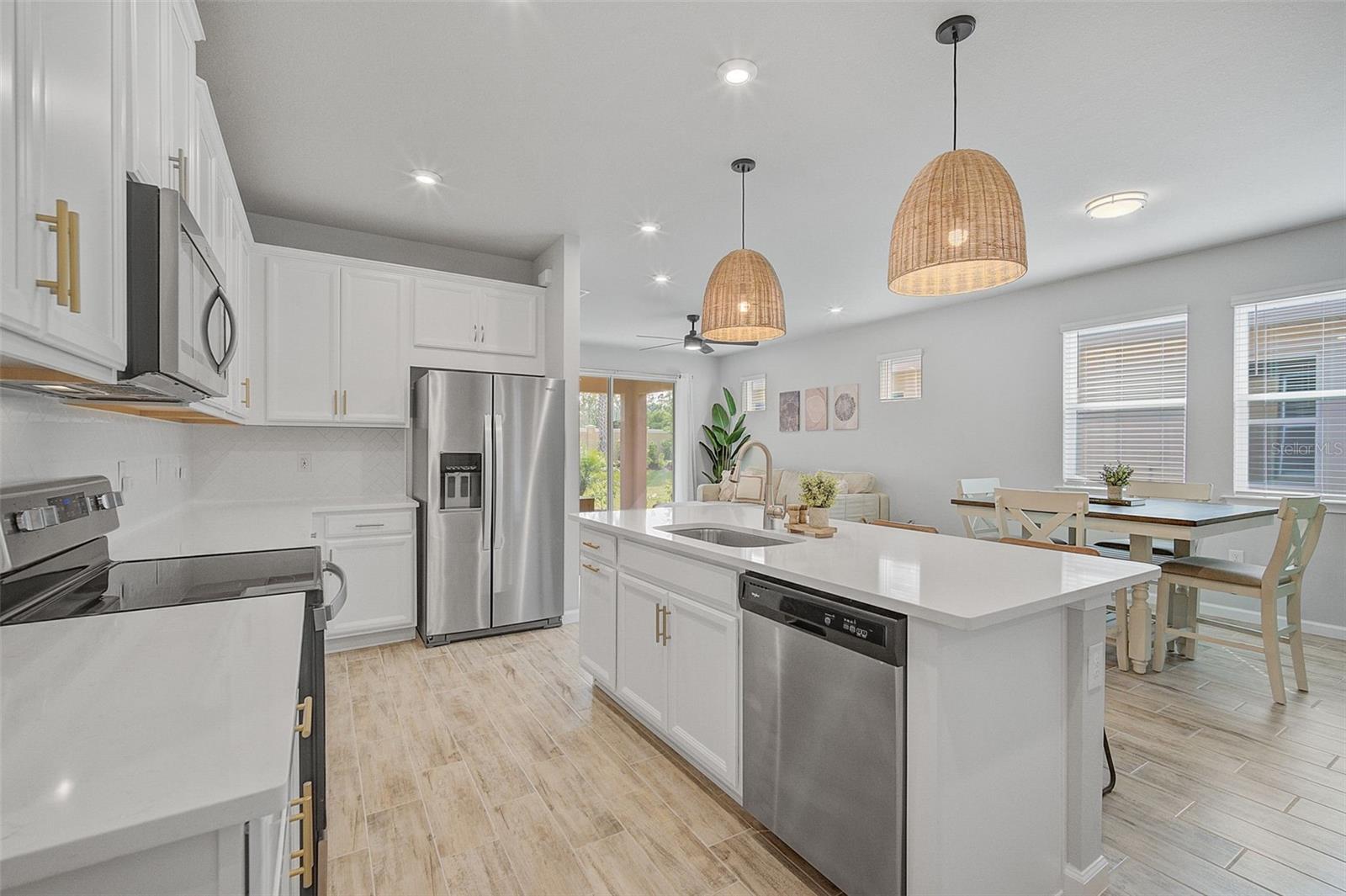RENAISSANCE AT WELLEN PARK - Residential