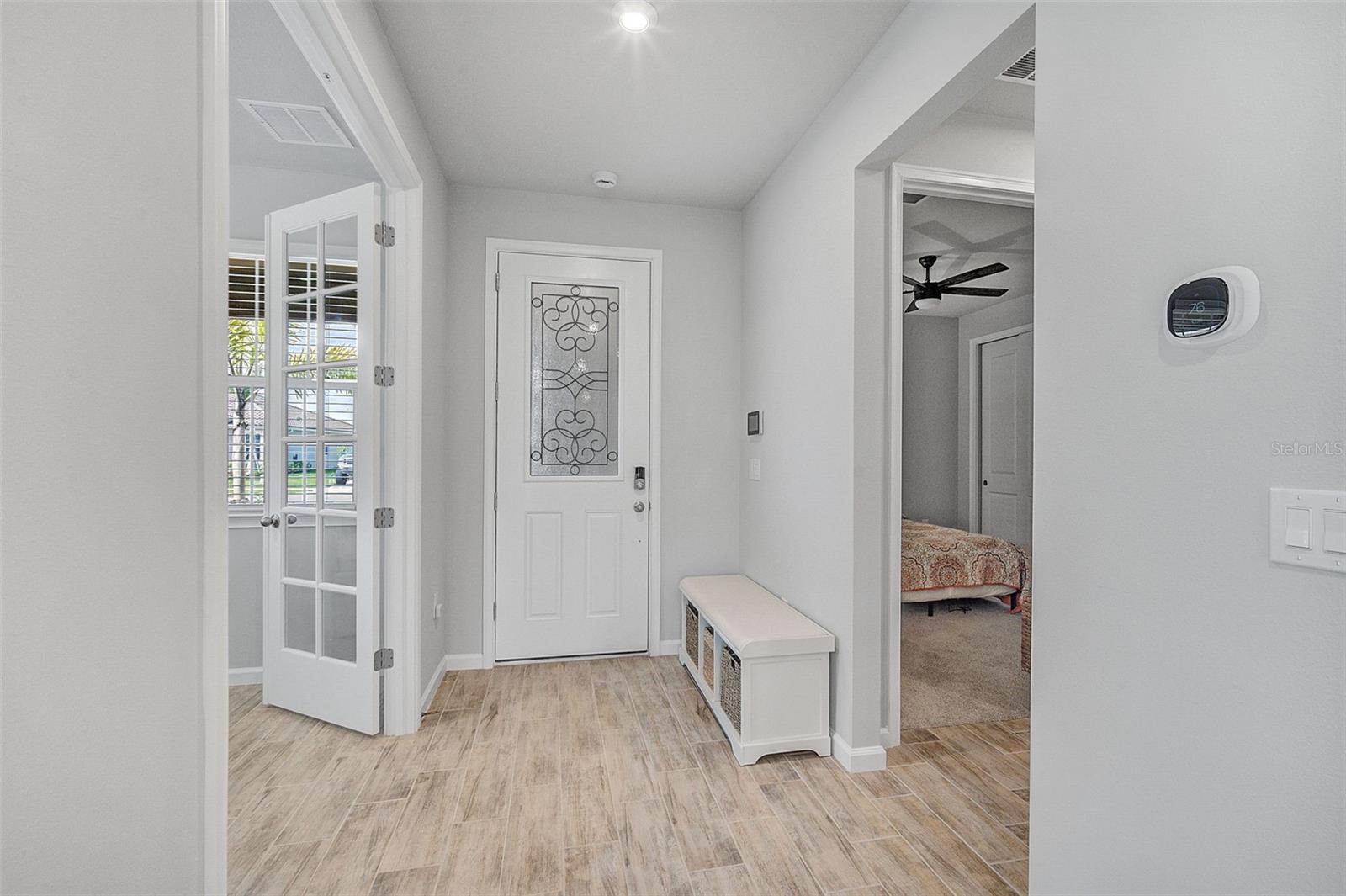 RENAISSANCE AT WELLEN PARK - Residential