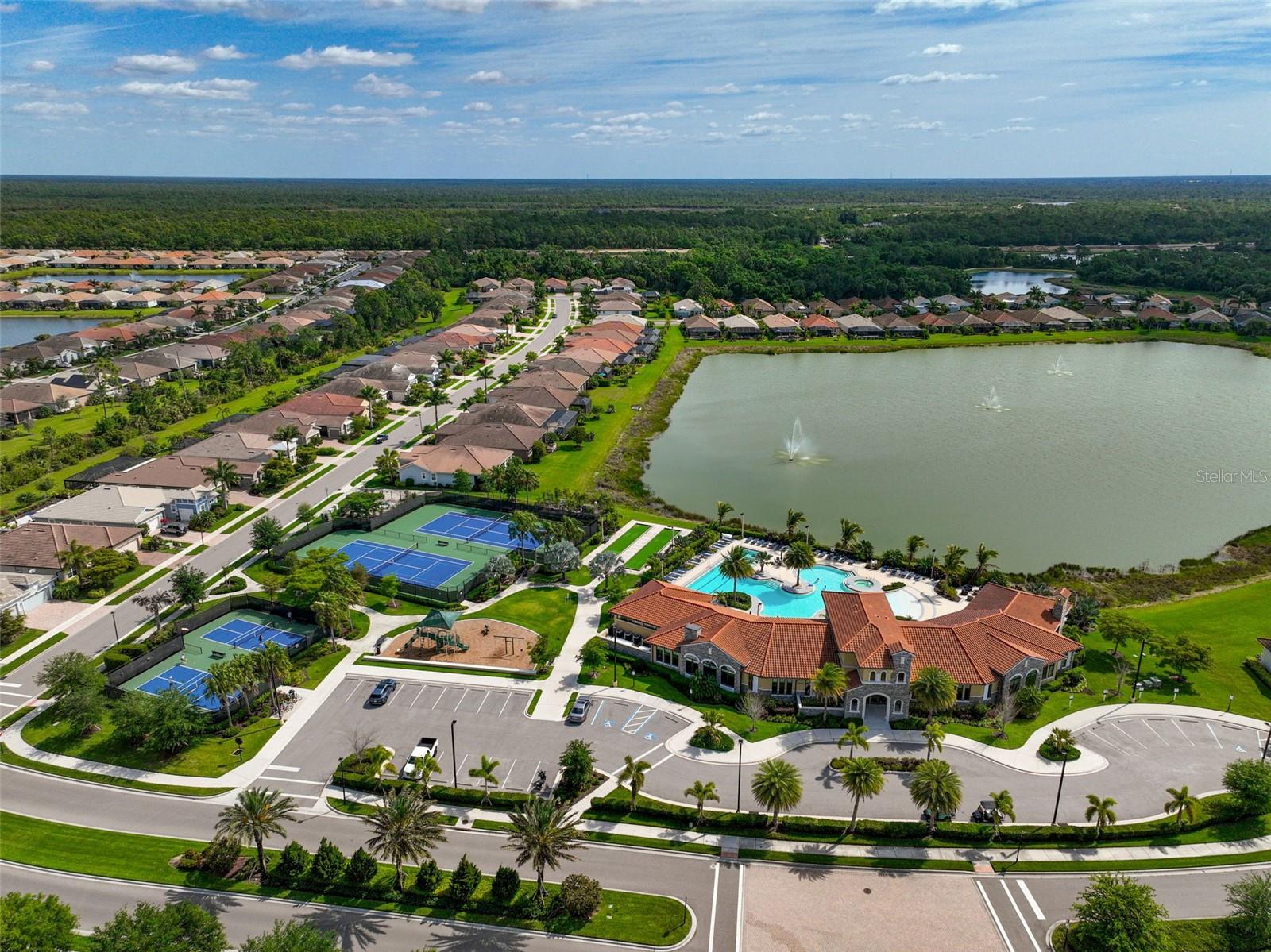 RENAISSANCE AT WELLEN PARK - Residential