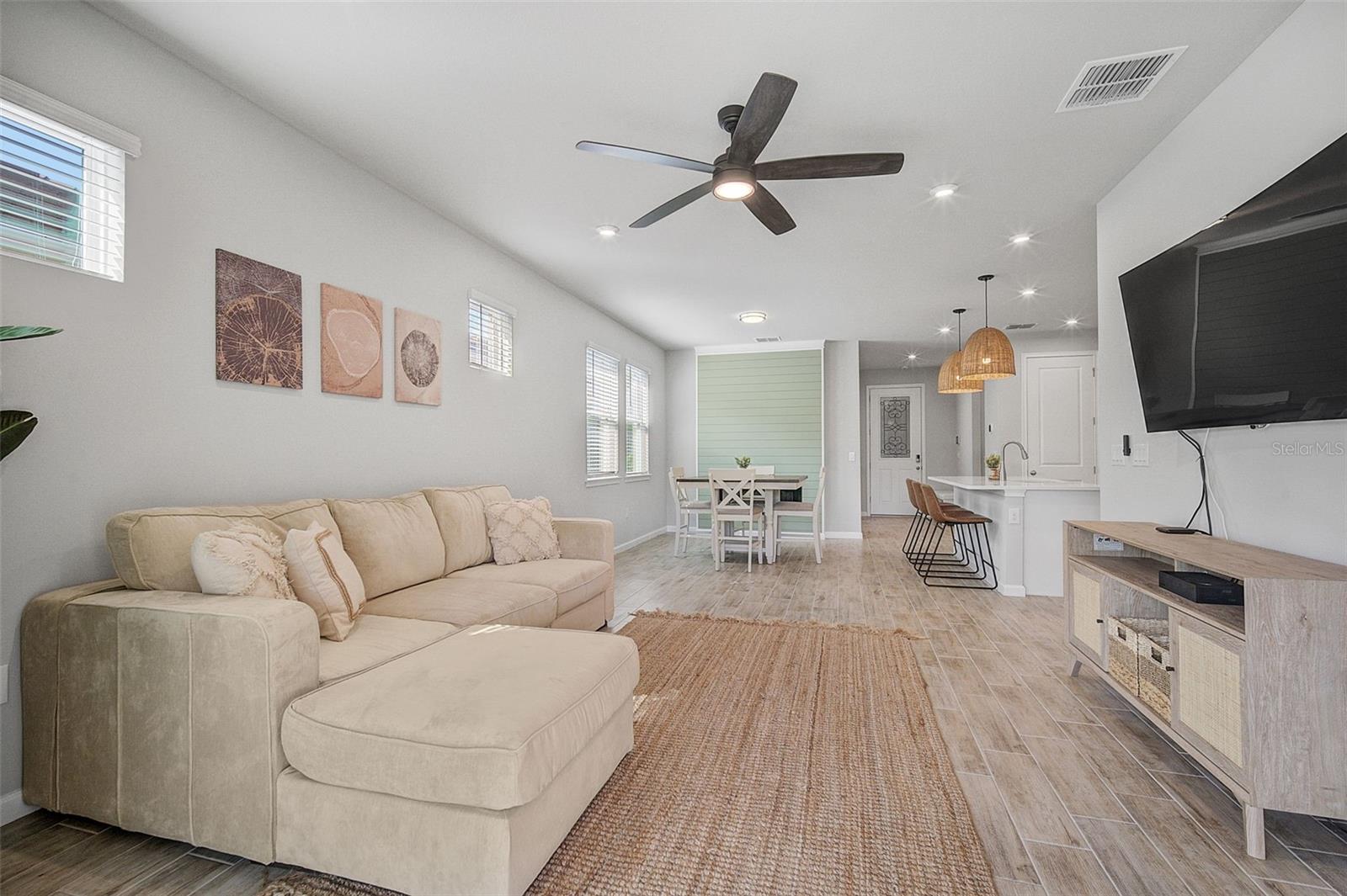 RENAISSANCE AT WELLEN PARK - Residential