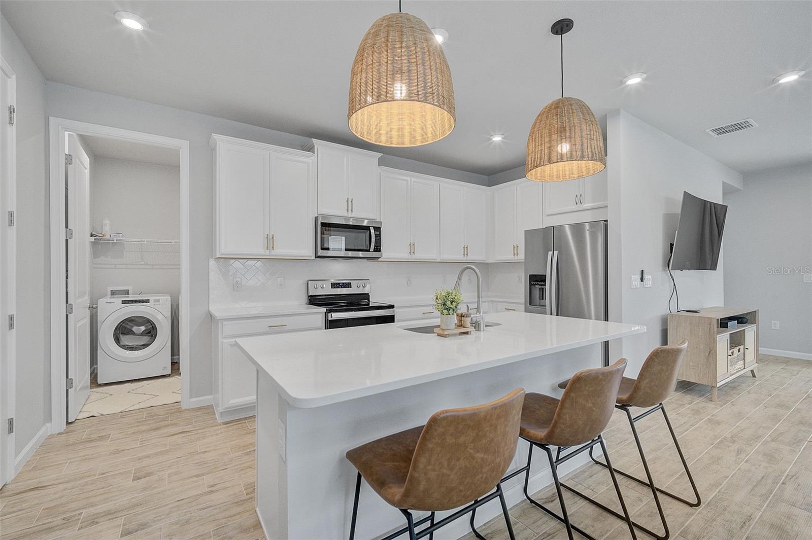 RENAISSANCE AT WELLEN PARK - Residential
