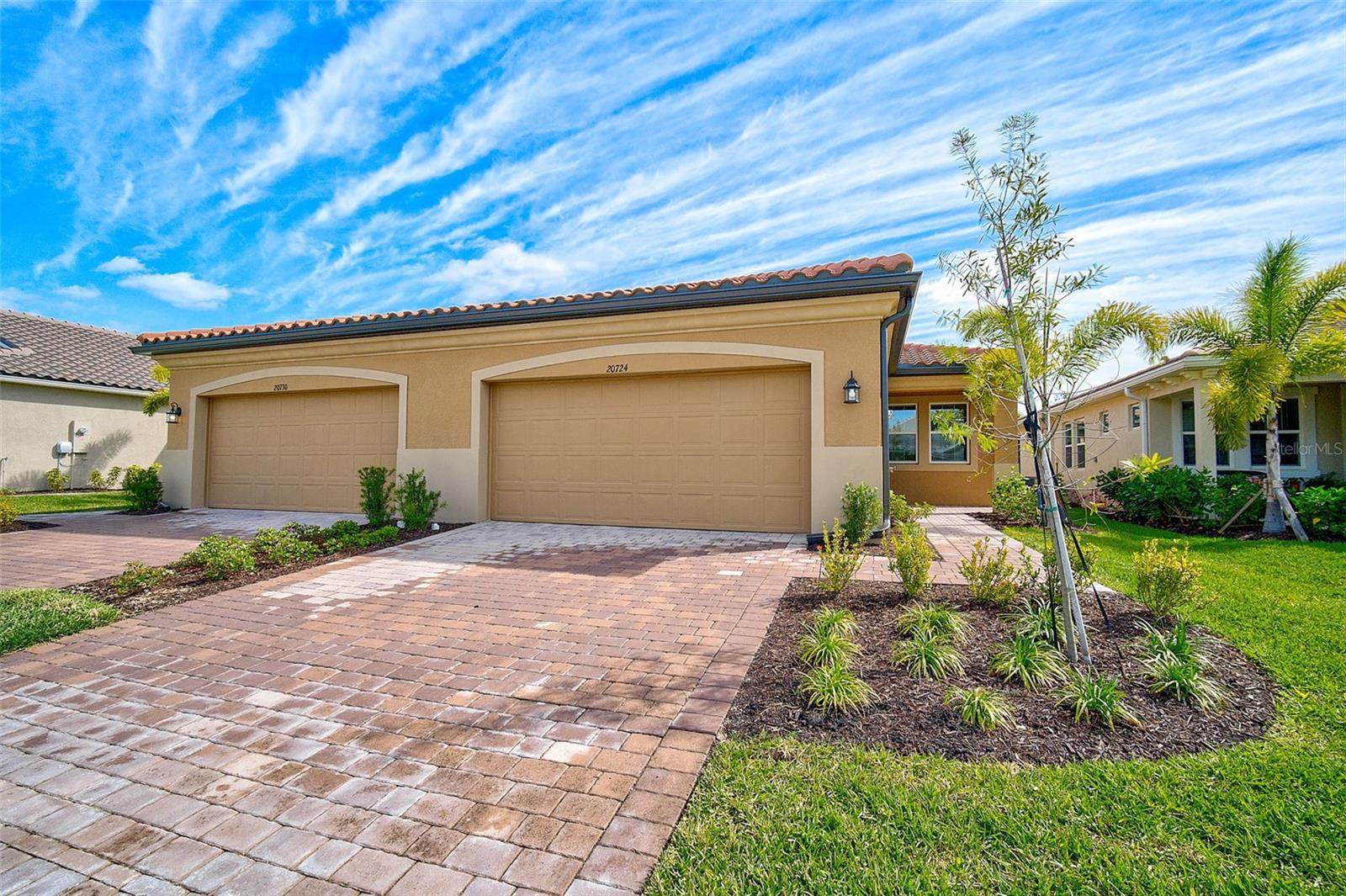 RENAISSANCE AT WELLEN PARK - Residential