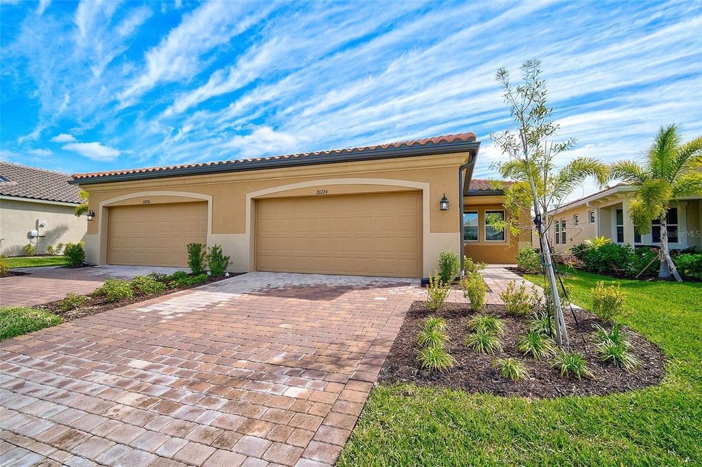 Photo of 20724 Galileo Place, Venice, FL 34293 (MLS # N6144422)