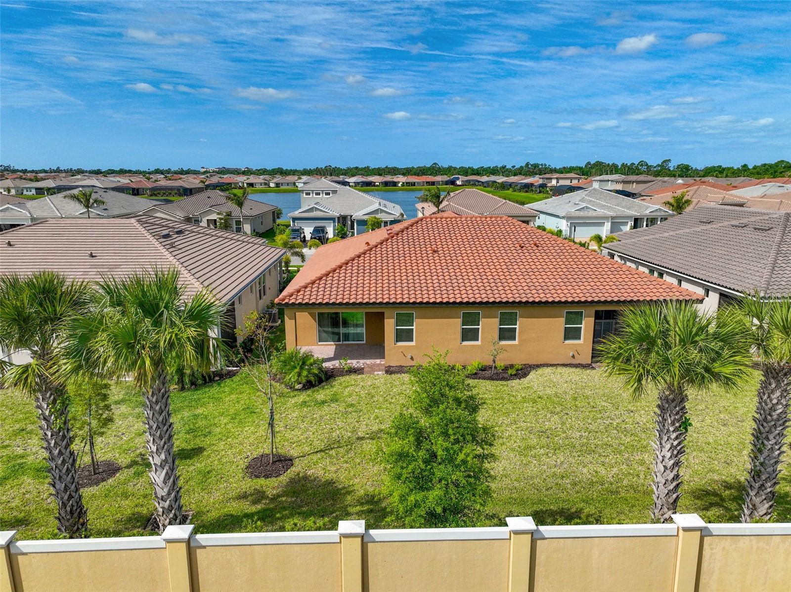 RENAISSANCE AT WELLEN PARK - Residential
