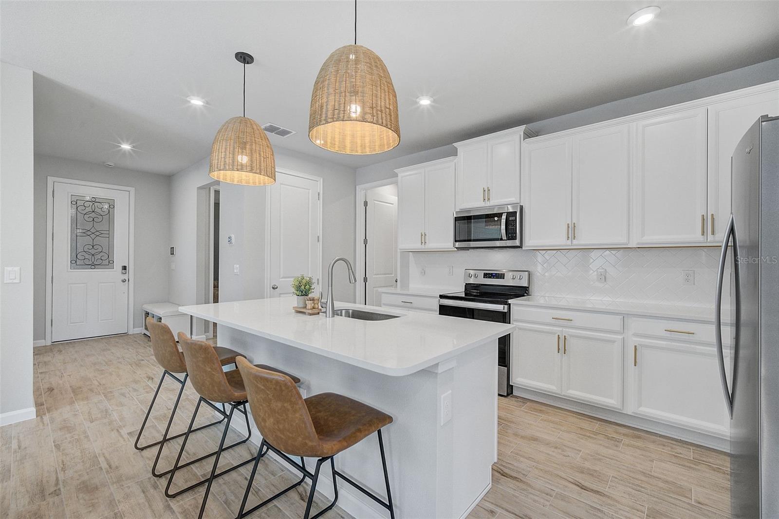 RENAISSANCE AT WELLEN PARK - Residential