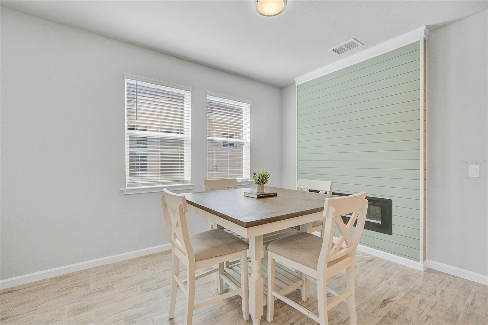 RENAISSANCE AT WELLEN PARK - Residential