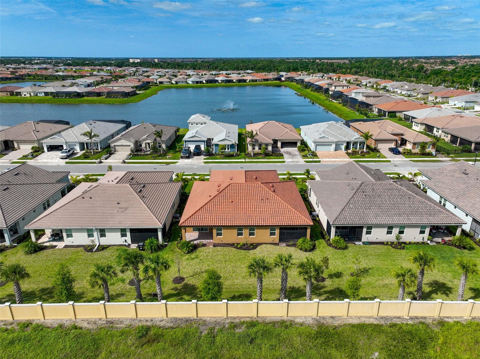 RENAISSANCE AT WELLEN PARK - Residential