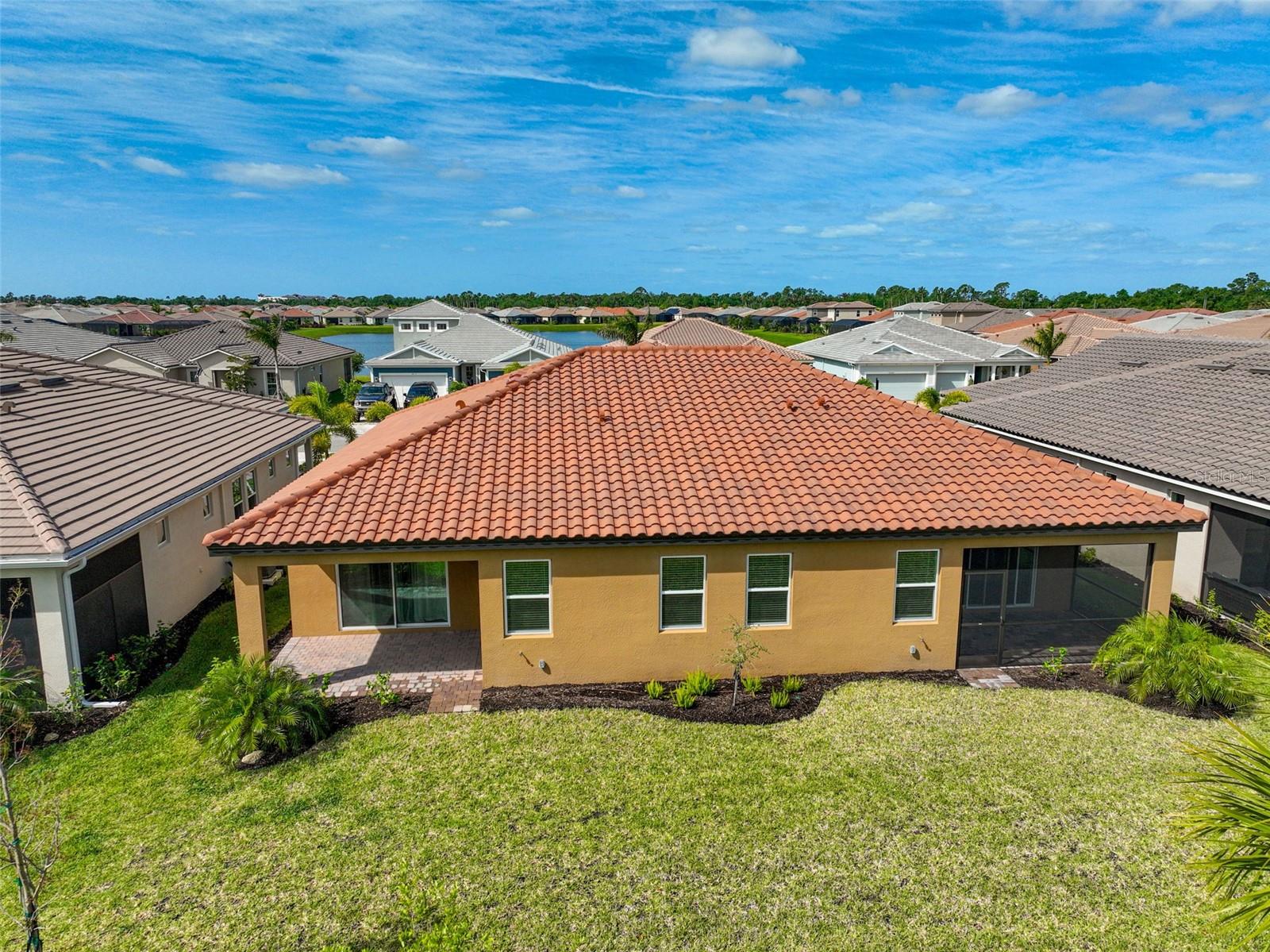 RENAISSANCE AT WELLEN PARK - Residential