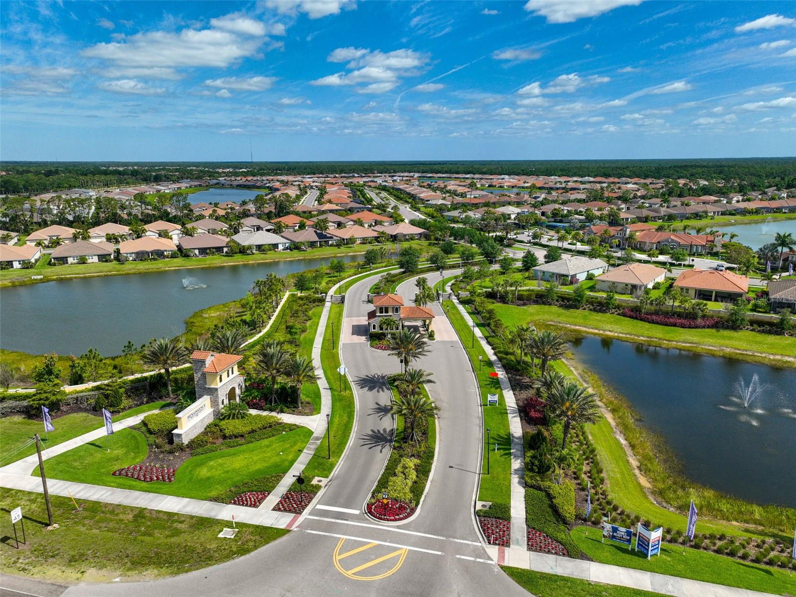 RENAISSANCE AT WELLEN PARK - Residential