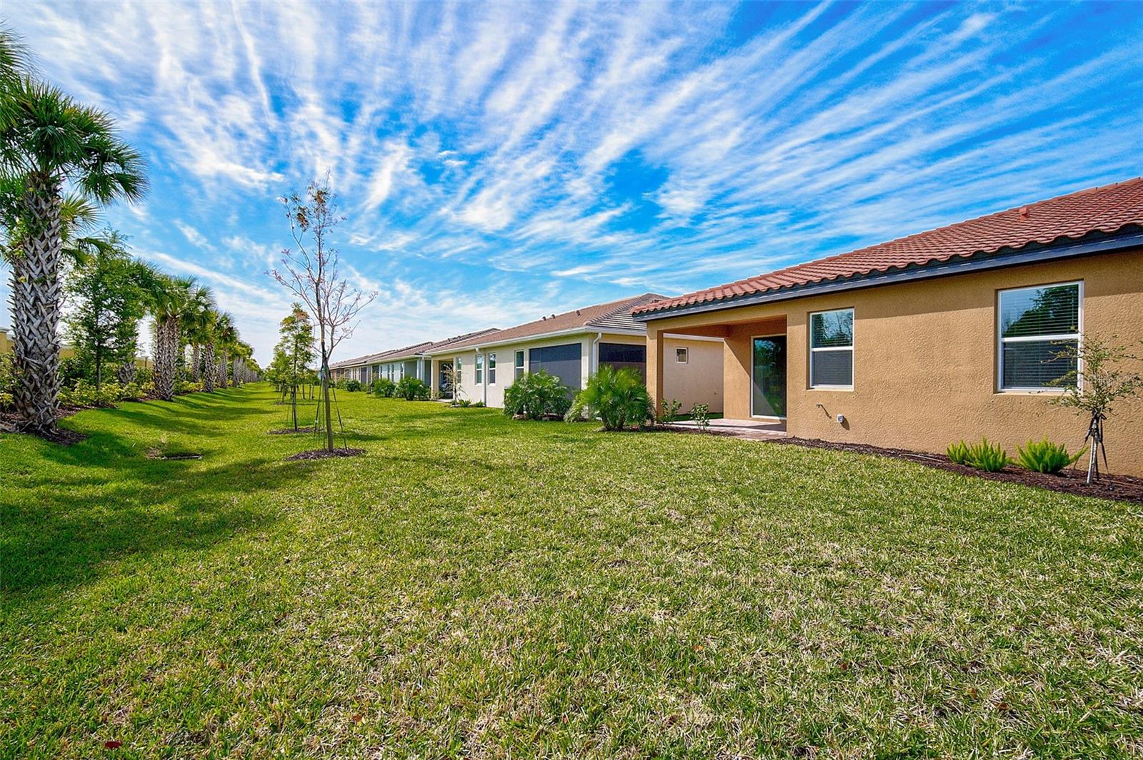 RENAISSANCE AT WELLEN PARK - Residential