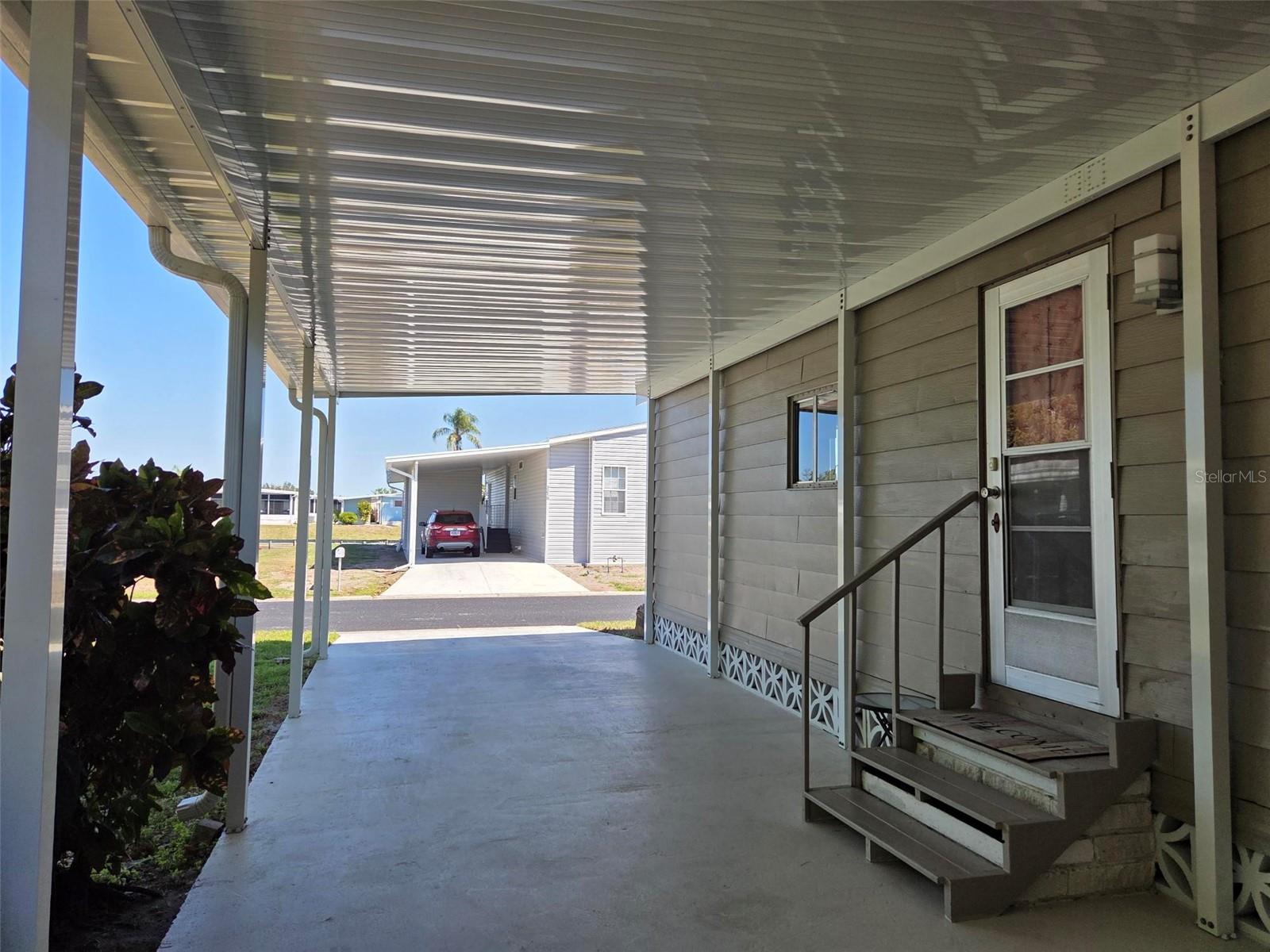 OAKWOOD MANOR - Residential