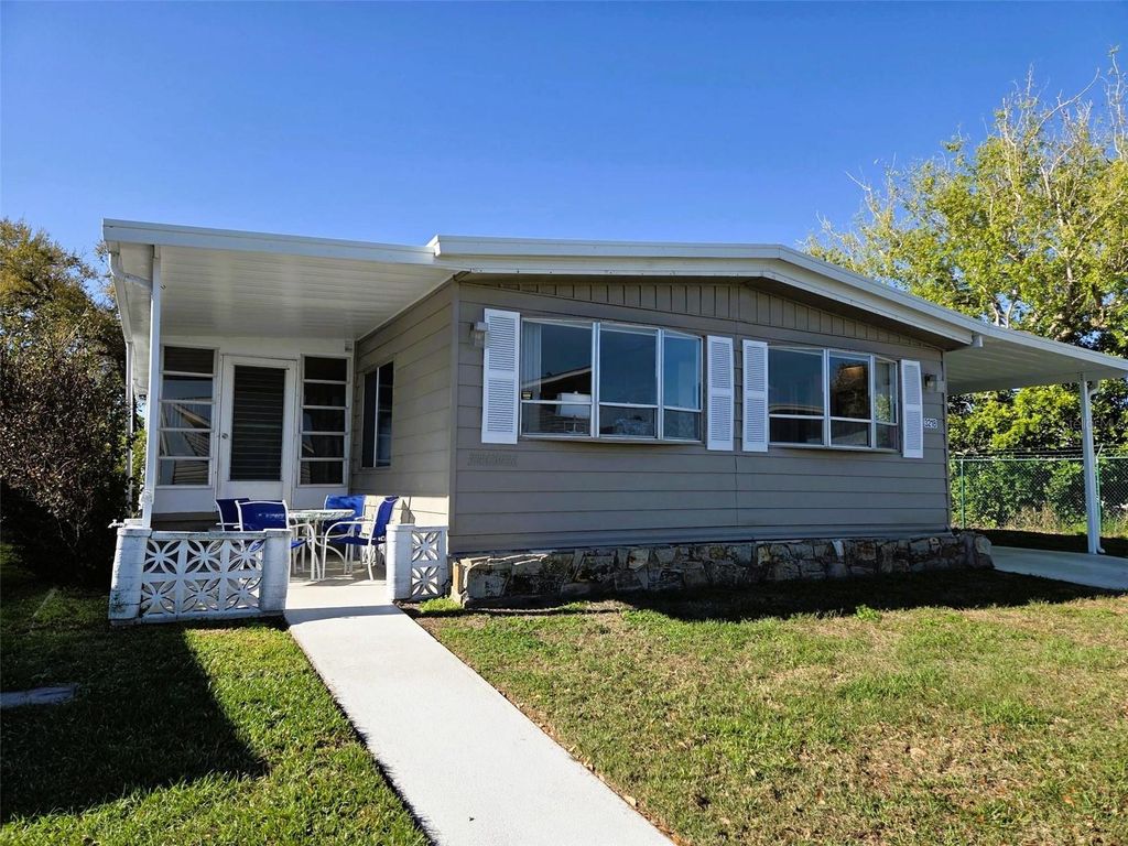 Photo of 3218 Oakwood Boulevard S, Sarasota, FL 34237 (MLS # A4687148)